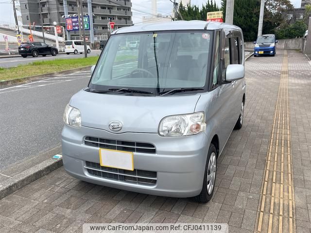 daihatsu tanto 2011 GOO_JP_700080262230241104001 image 2