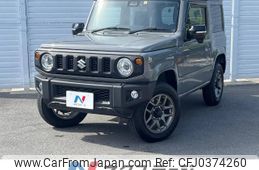 suzuki jimny 2022 -SUZUKI--Jimny 3BA-JB64W--JB64W-244603---SUZUKI--Jimny 3BA-JB64W--JB64W-244603-