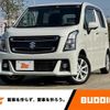 suzuki wagon-r 2019 -SUZUKI--Wagon R DAA-MH55S--MH55S-735691---SUZUKI--Wagon R DAA-MH55S--MH55S-735691- image 1