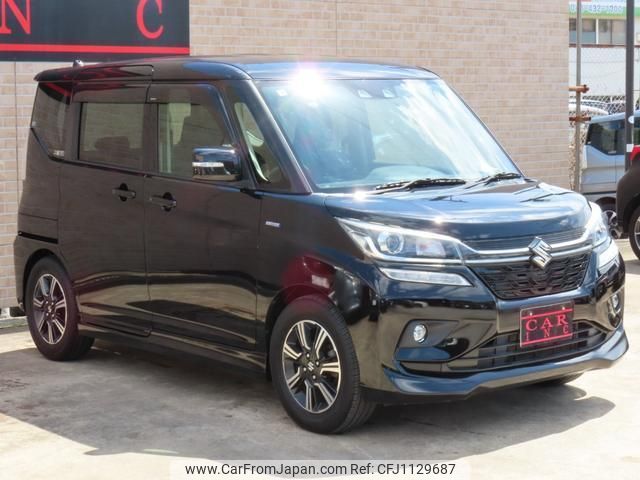 suzuki solio-bandit 2020 quick_quick_MA36S_MA36S-780506 image 2