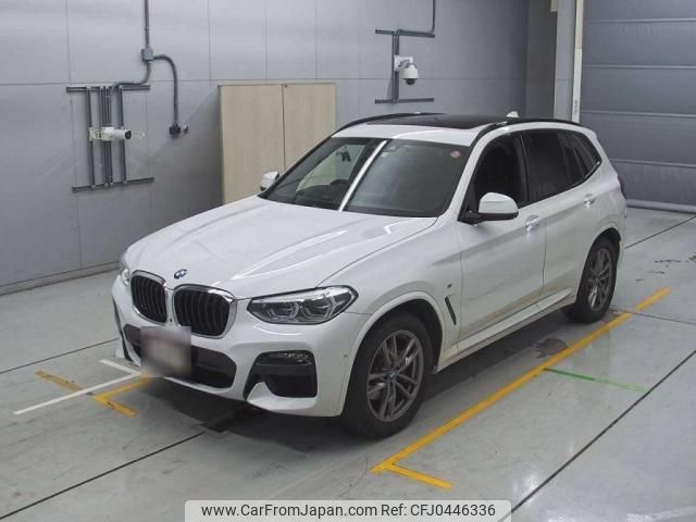 bmw x3 2019 quick_quick_LDA-TX20_WBATX32090LG61712 image 1