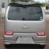 suzuki wagon-r 2017 -SUZUKI 【富山 581ﾆ3718】--Wagon R MH55S--124398---SUZUKI 【富山 581ﾆ3718】--Wagon R MH55S--124398- image 2