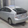 toyota prius 2010 CFJ1632742 image 11