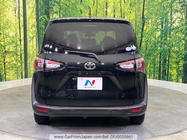 toyota sienta 2019 -TOYOTA 【名変中 】--Sienta NSP170G--7234640---TOYOTA 【名変中 】--Sienta NSP170G--7234640- image 2