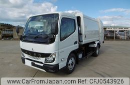 mitsubishi-fuso canter 2024 -MITSUBISHI--Canter 2RG-FEAV0--FEAV0-603+++---MITSUBISHI--Canter 2RG-FEAV0--FEAV0-603+++-