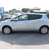 nissan leaf 2013 GOO_JP_700054078630250520001 image 6