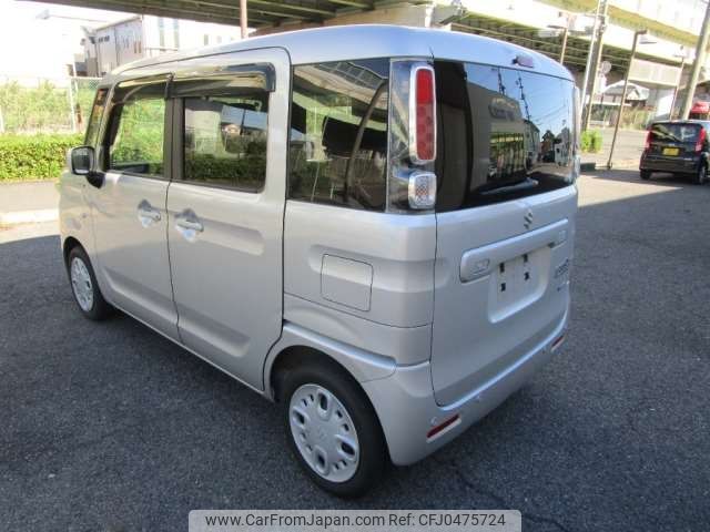 suzuki spacia 2019 -SUZUKI--Spacia DAA-MK53S--MK53S-197397---SUZUKI--Spacia DAA-MK53S--MK53S-197397- image 2