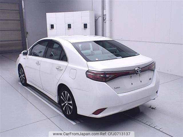 toyota sai 2014 -TOYOTA--SAI AZK10-2080496---TOYOTA--SAI AZK10-2080496- image 2