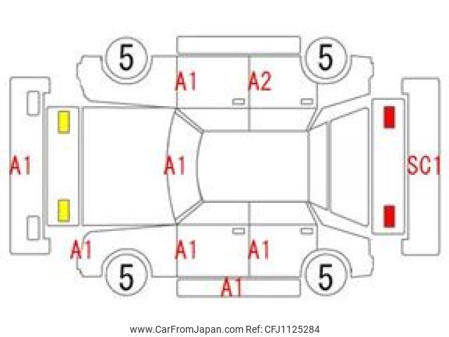 daihatsu hijet-van 2012 -DAIHATSU--Hijet Van GBD-S321V--S321V-0141480---DAIHATSU--Hijet Van GBD-S321V--S321V-0141480- image 2