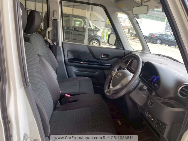 mazda flair-wagon 2014 -MAZDA--Flair Wagon DBA-MM32S--MM32S-832704---MAZDA--Flair Wagon DBA-MM32S--MM32S-832704- image 2
