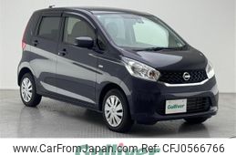 nissan dayz 2015 -NISSAN--DAYZ DBA-B21W--B21W-0216090---NISSAN--DAYZ DBA-B21W--B21W-0216090-