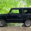 suzuki jimny 2021 quick_quick_3BA-JB64W_JB64W-210557 image 2