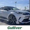 toyota c-hr 2018 -TOYOTA--C-HR DAA-ZYX10--ZYX10-2135964---TOYOTA--C-HR DAA-ZYX10--ZYX10-2135964- image 1