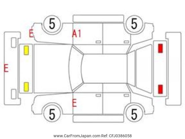 daihatsu copen 2019 -DAIHATSU--Copen DBA-LA400K--LA400K-0026748---DAIHATSU--Copen DBA-LA400K--LA400K-0026748- image 2