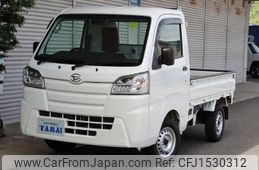 daihatsu hijet-truck 2021 CFJ1530312