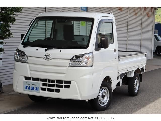 daihatsu hijet-truck 2021 CFJ1530312 image 1