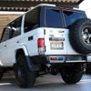 toyota land-cruiser 1999 -TOYOTA--Land Cruiser KC-HZJ77HV--HZJ770011161---TOYOTA--Land Cruiser KC-HZJ77HV--HZJ770011161- image 7