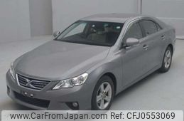 toyota mark-x 2010 -TOYOTA--MarkX DBA-GRX135--GRX135-6000925---TOYOTA--MarkX DBA-GRX135--GRX135-6000925-