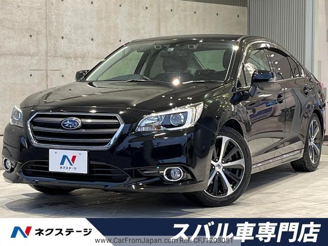 subaru legacy-b4 2016 -SUBARU--Legacy B4 DBA-BN9--BN9-012577---SUBARU--Legacy B4 DBA-BN9--BN9-012577- image 1