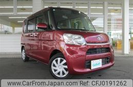 daihatsu tanto 2017 -DAIHATSU--Tanto DBA-LA600S--LA600S-0516533---DAIHATSU--Tanto DBA-LA600S--LA600S-0516533-