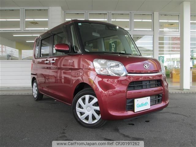 daihatsu tanto 2017 -DAIHATSU--Tanto DBA-LA600S--LA600S-0516533---DAIHATSU--Tanto DBA-LA600S--LA600S-0516533- image 1