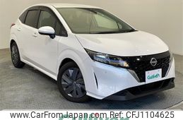 nissan note 2022 -NISSAN--Note 6AA-E13--E13-082827---NISSAN--Note 6AA-E13--E13-082827-