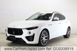 maserati levante 2019 -MASERATI--Maserati Levante ABA-MLE30E--ZN6YU61C00X342482---MASERATI--Maserati Levante ABA-MLE30E--ZN6YU61C00X342482-