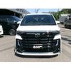 toyota vellfire 2023 -TOYOTA--Vellfire 5BA-TAHA40W--TAHA***---TOYOTA--Vellfire 5BA-TAHA40W--TAHA***- image 6