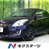 suzuki swift 2016 quick_quick_ZC72S_ZC72S-370881 image 1