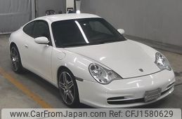 porsche 911 2002 CFJ1580629