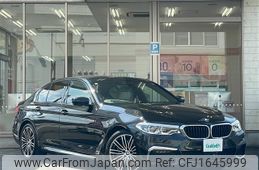 bmw 5-series 2019 CFJ1645999