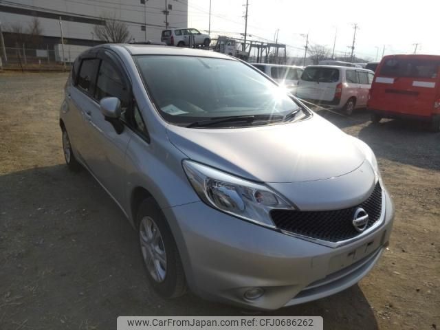 nissan note 2016 quick_quick_DBA-E12_E12-441453 image 2