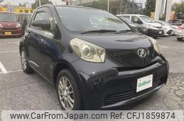 toyota iq 2008 CFJ1859874