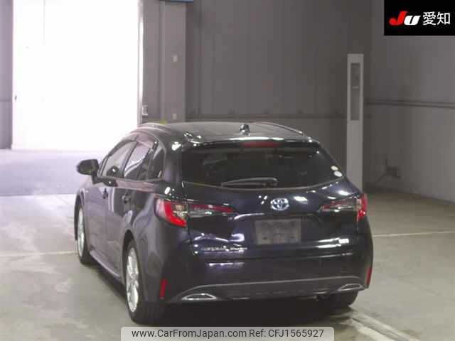 toyota corolla-touring-wagon 2020 CFJ1565927 image 2