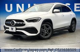 mercedes-benz gla-class 2020 CFJ1638509