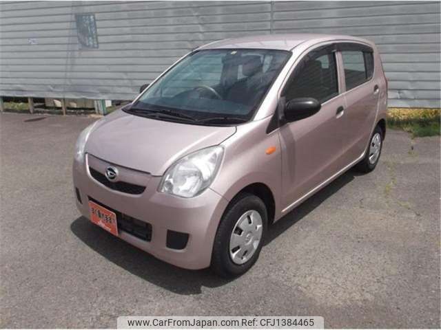 daihatsu mira 2014 -DAIHATSU--Mira DBA-L285S--L285S-0031537---DAIHATSU--Mira DBA-L285S--L285S-0031537- image 1