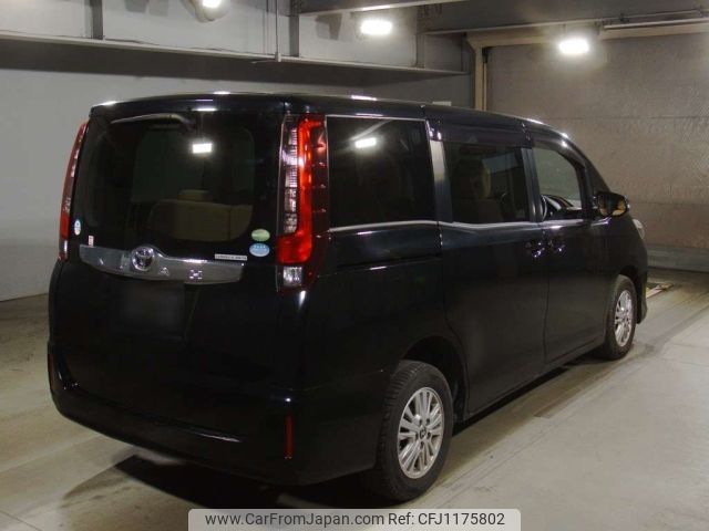 toyota noah 2014 -TOYOTA--Noah ZRR85G-0007569---TOYOTA--Noah ZRR85G-0007569- image 2