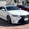lexus rc 2016 CFJ1838912 image 14