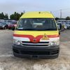 toyota hiace-commuter 2010 NIKYO_RG54069 image 8