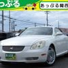 toyota soarer 2001 quick_quick_UA-UZZ40_UZZ40-0007402 image 1