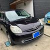 mazda verisa 2010 CFJ1820364 image 1