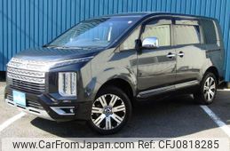 mitsubishi delica-d5 2023 -MITSUBISHI 【名変中 】--Delica D5 CV1W--4026820---MITSUBISHI 【名変中 】--Delica D5 CV1W--4026820-