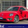 volkswagen the-beetle 2018 -VOLKSWAGEN--VW The Beetle DBA-16CBZ--WVWZZZ16ZJM710286---VOLKSWAGEN--VW The Beetle DBA-16CBZ--WVWZZZ16ZJM710286- image 1