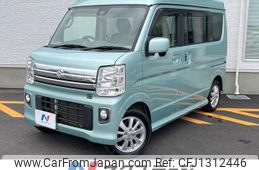 suzuki every-wagon 2016 -SUZUKI--Every Wagon ABA-DA17W--DA17W-126334---SUZUKI--Every Wagon ABA-DA17W--DA17W-126334-