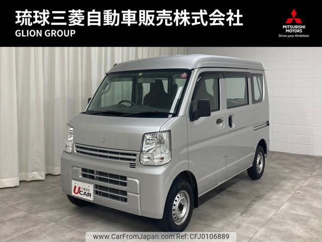 suzuki every 2020 quick_quick_HBD-DA17V_DA17V-458785 image 1