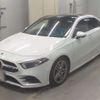 mercedes-benz a-class 2020 -MERCEDES-BENZ--Benz A Class 177147M-WDD1771472W034602---MERCEDES-BENZ--Benz A Class 177147M-WDD1771472W034602- image 1