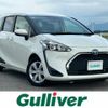 toyota sienta 2018 -TOYOTA--Sienta 6AA-NHP170G--NHP170-7143247---TOYOTA--Sienta 6AA-NHP170G--NHP170-7143247- image 1