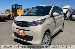 mitsubishi ek-wagon 2023 -MITSUBISHI 【名変中 】--ek Wagon B36W--0300782---MITSUBISHI 【名変中 】--ek Wagon B36W--0300782-