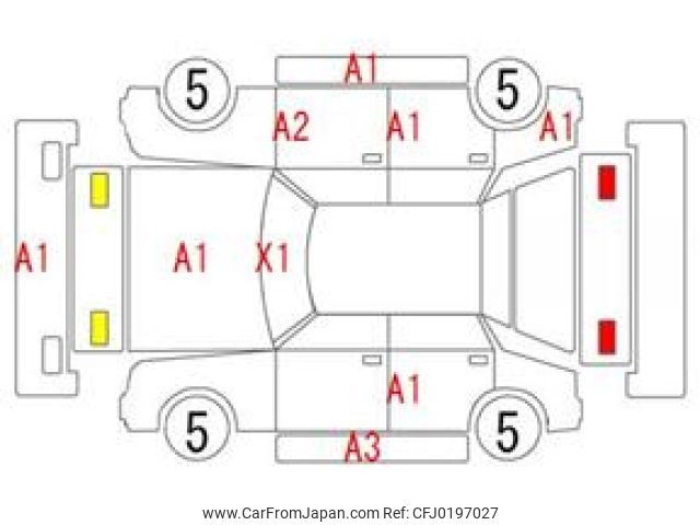 toyota prius 2011 -TOYOTA--Prius DAA-ZVW30--ZVW30-5352212---TOYOTA--Prius DAA-ZVW30--ZVW30-5352212- image 2