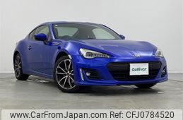 subaru brz 2017 -SUBARU--BRZ DBA-ZC6--ZC6-026076---SUBARU--BRZ DBA-ZC6--ZC6-026076-